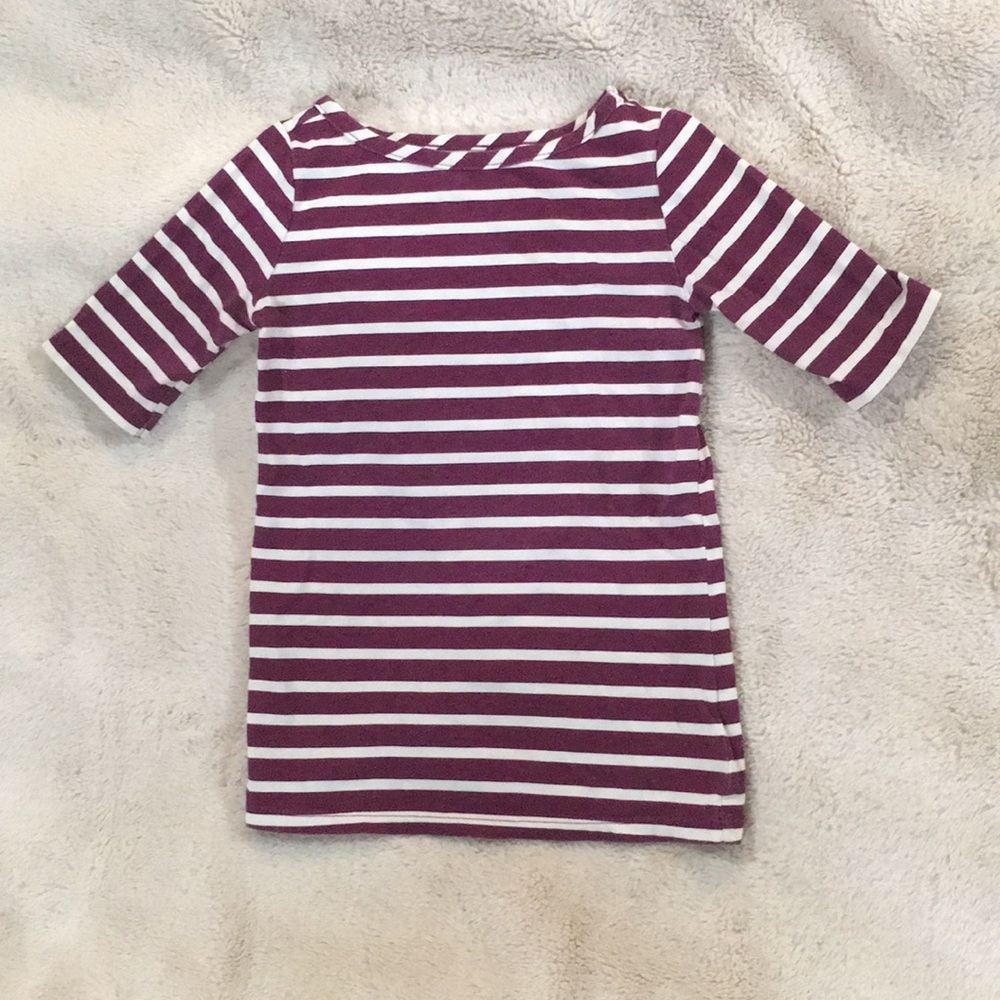 Old Navy baby top